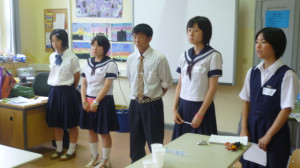 日本語補習校2
