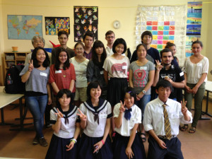 日本語補習校8
