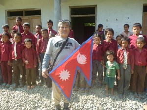 7. Nepal 1